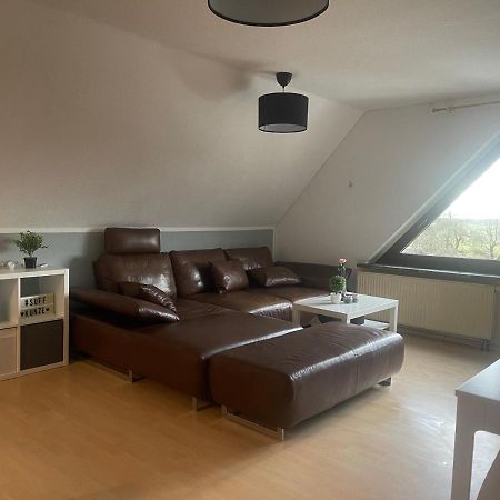 Ferienhaus Margarete Gablenz Esterno foto