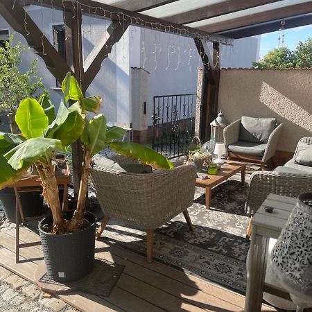 Ferienhaus Margarete Gablenz Esterno foto