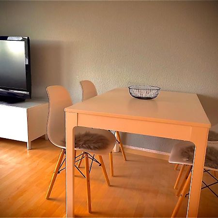 Ferienhaus Margarete Gablenz Esterno foto