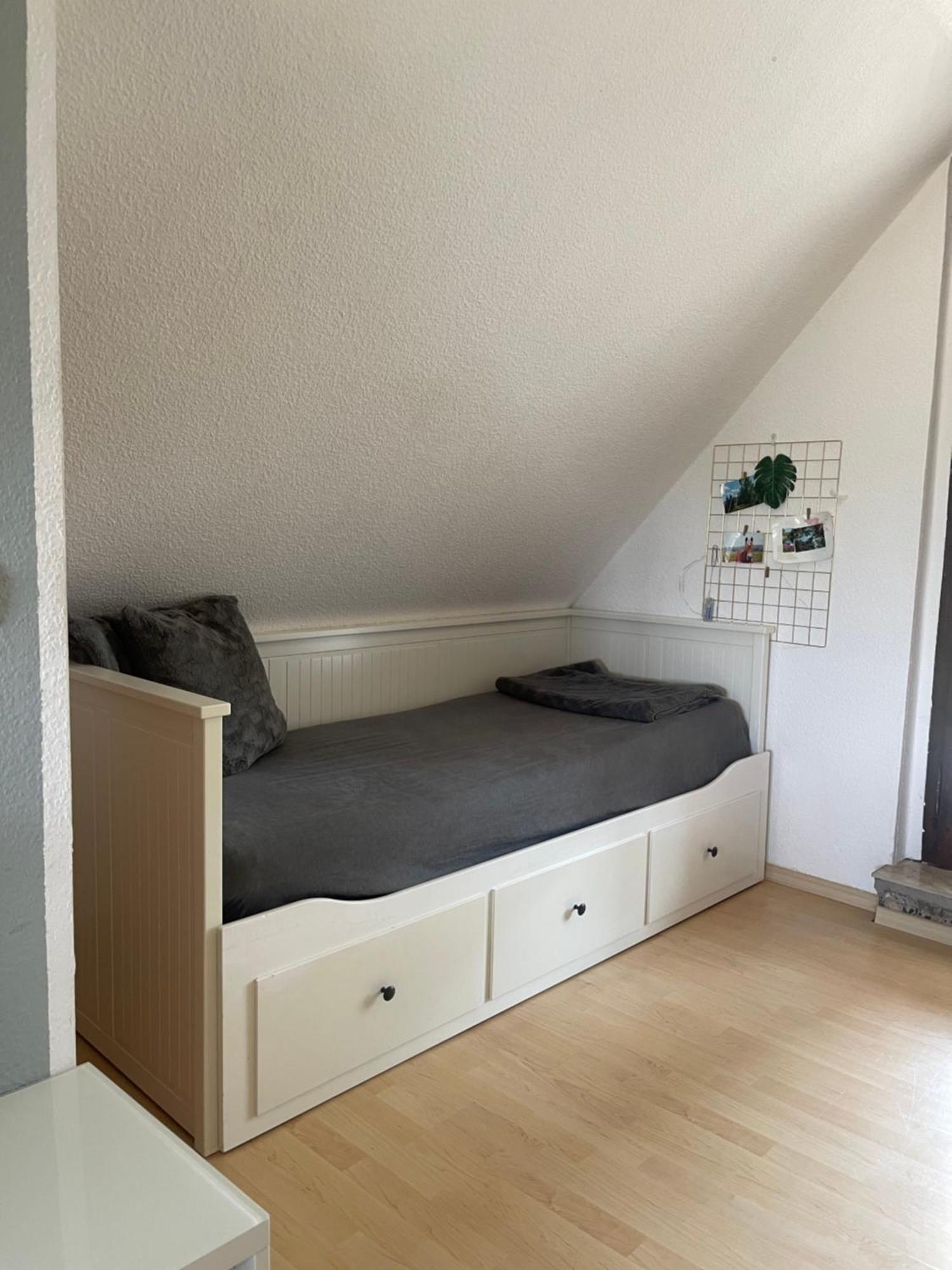 Ferienhaus Margarete Gablenz Esterno foto