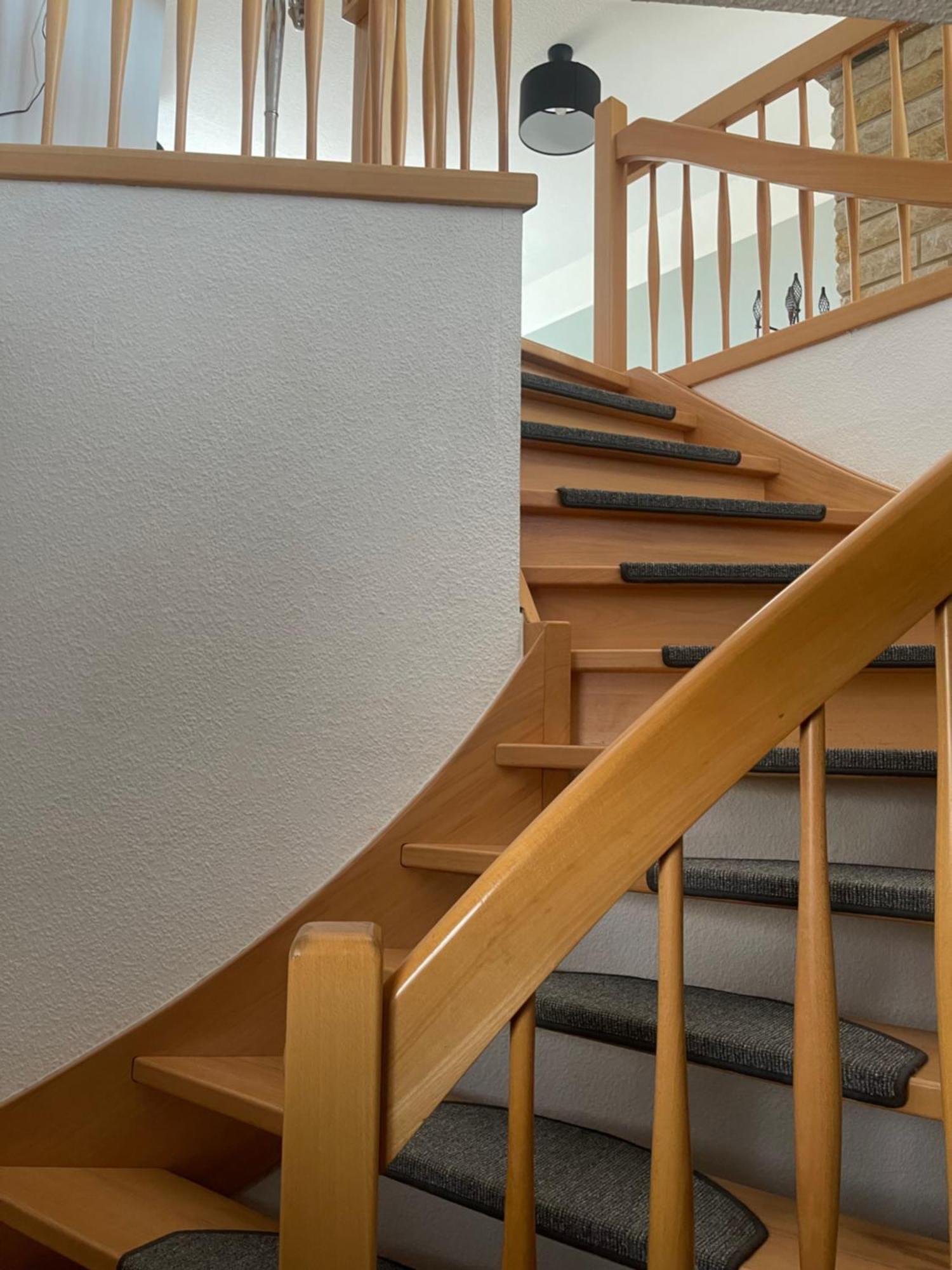 Ferienhaus Margarete Gablenz Esterno foto